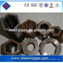 High Precision Hexagonal tube